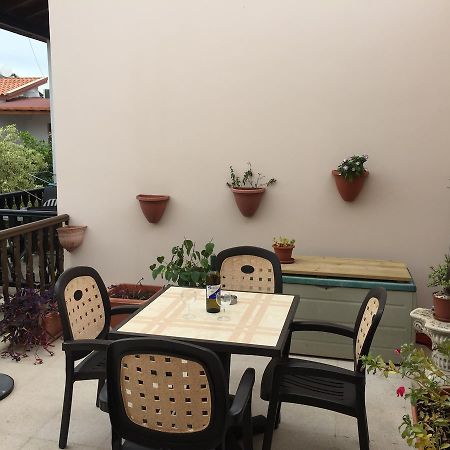 Limnaria Westpark Appartement Paphos Buitenkant foto