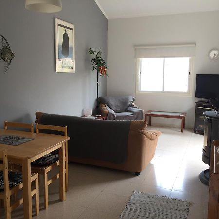 Limnaria Westpark Appartement Paphos Buitenkant foto