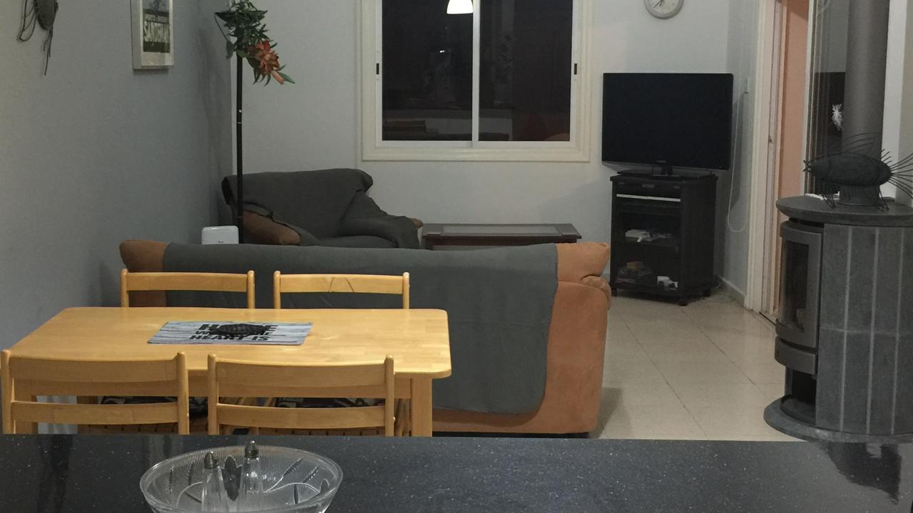 Limnaria Westpark Appartement Paphos Buitenkant foto