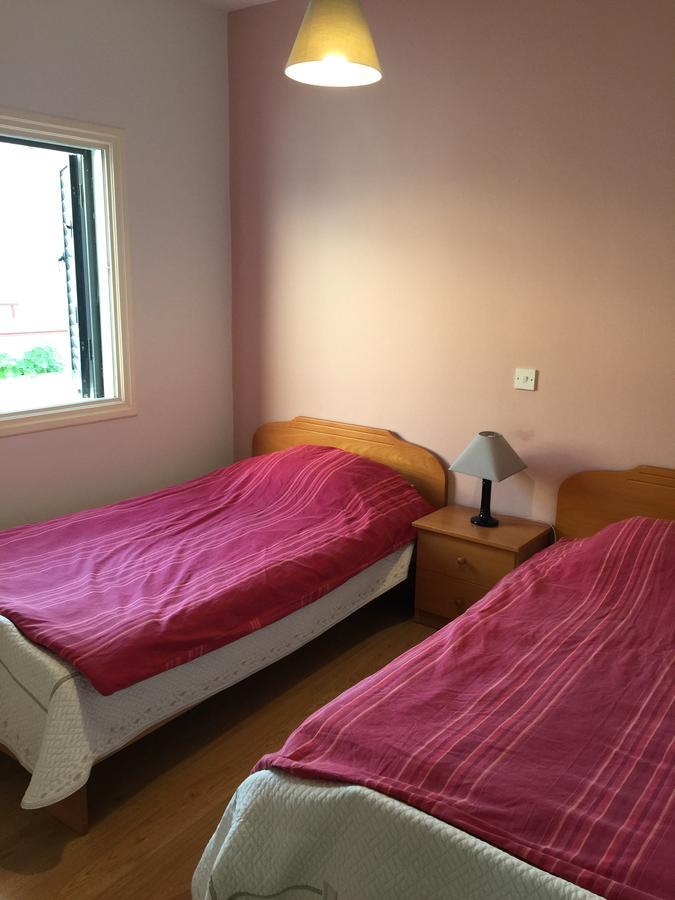 Limnaria Westpark Appartement Paphos Buitenkant foto