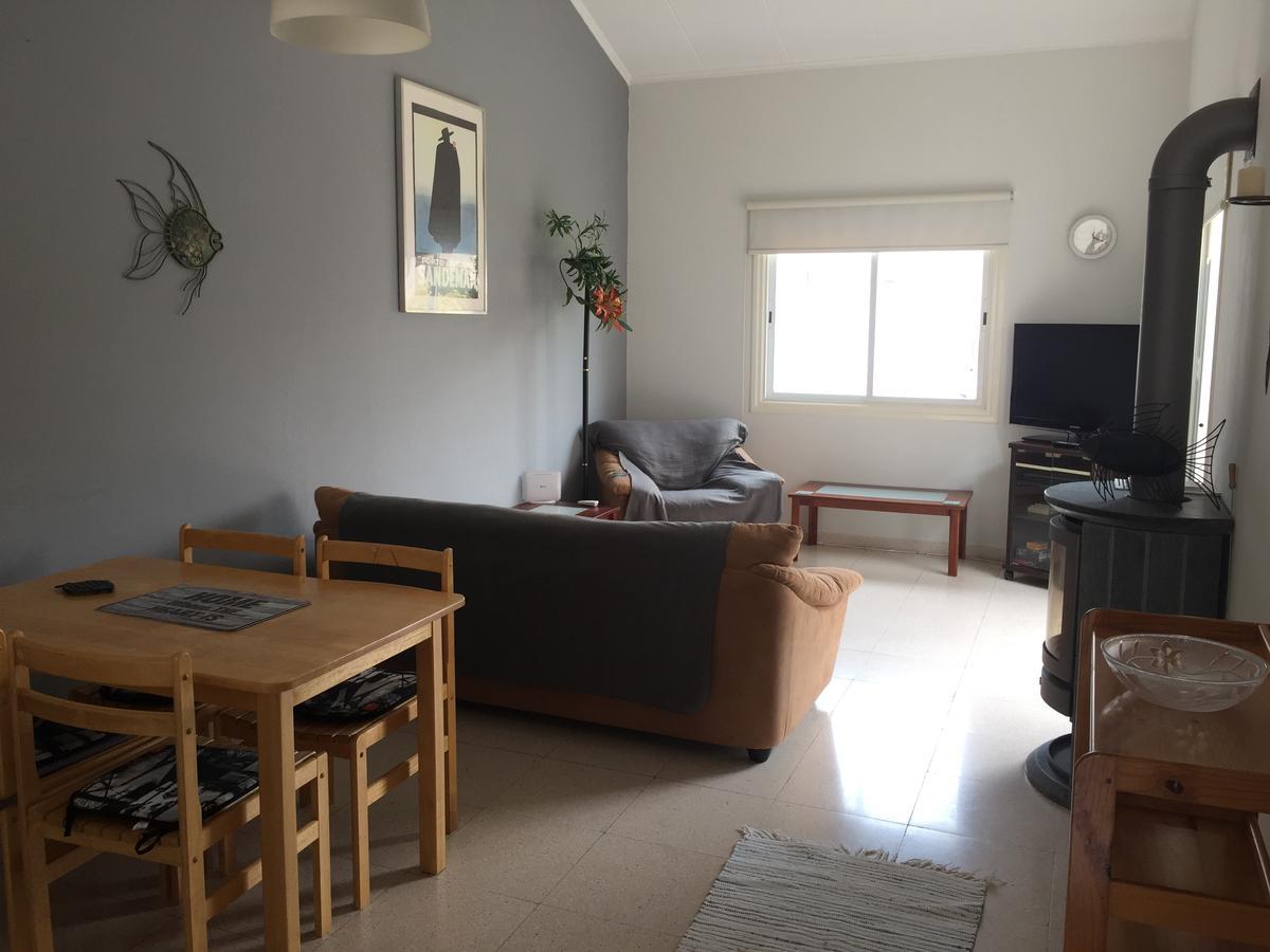 Limnaria Westpark Appartement Paphos Buitenkant foto