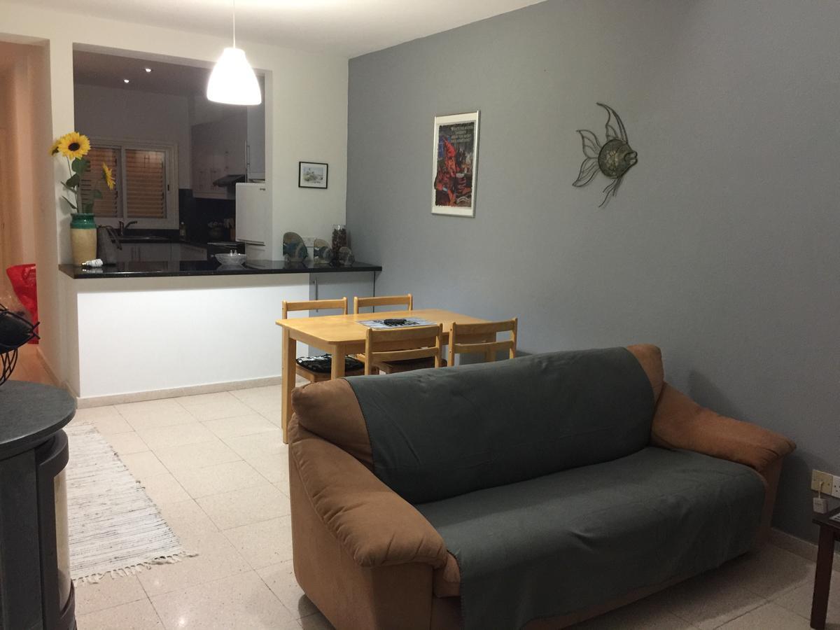 Limnaria Westpark Appartement Paphos Buitenkant foto