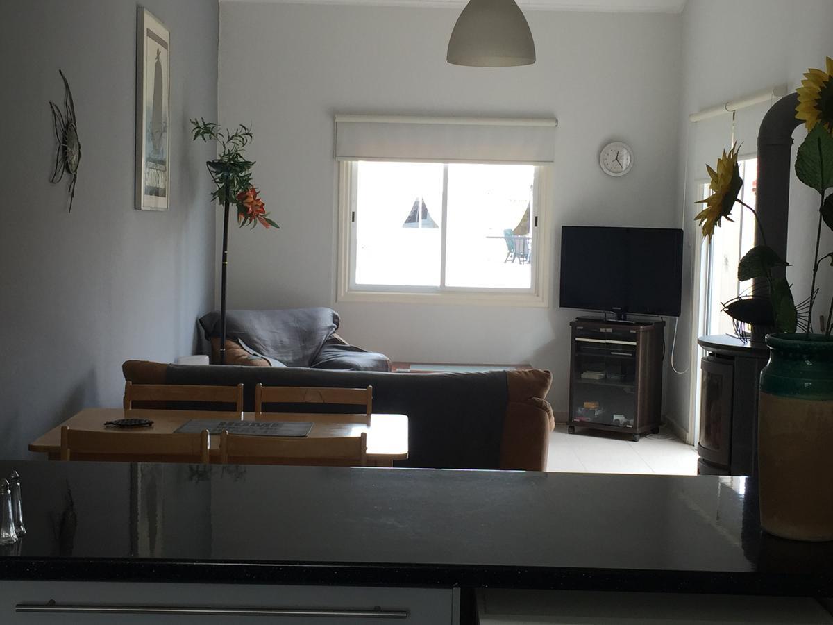 Limnaria Westpark Appartement Paphos Buitenkant foto