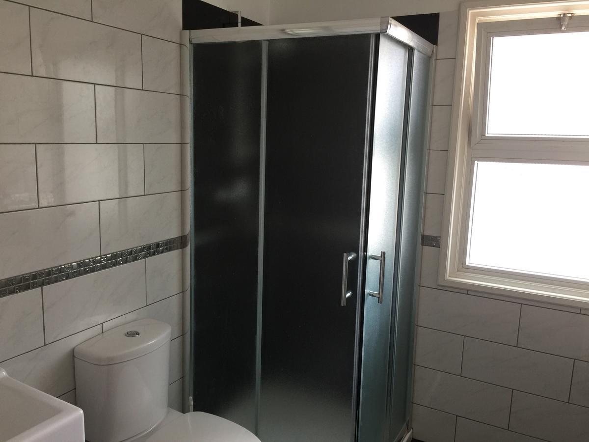 Limnaria Westpark Appartement Paphos Buitenkant foto